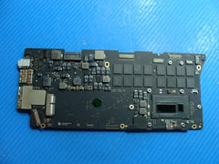 MacBook Pro 13" A1502 Mid 2014 MGX72LL i5-4278U 2.6GHz 8GB Logic Board 661-00607