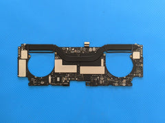 MacBook Pro A1707 15" 2017 i7-7820HQ 2.9/16/512 560/4 Logic Board 661-07793 w/ID