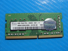 HP 14-cd1055cl SK Hynix 8GB 1Rx8 PC4-2666V Memory RAM SO-DIMM HMA81GS6CJR8N-VK