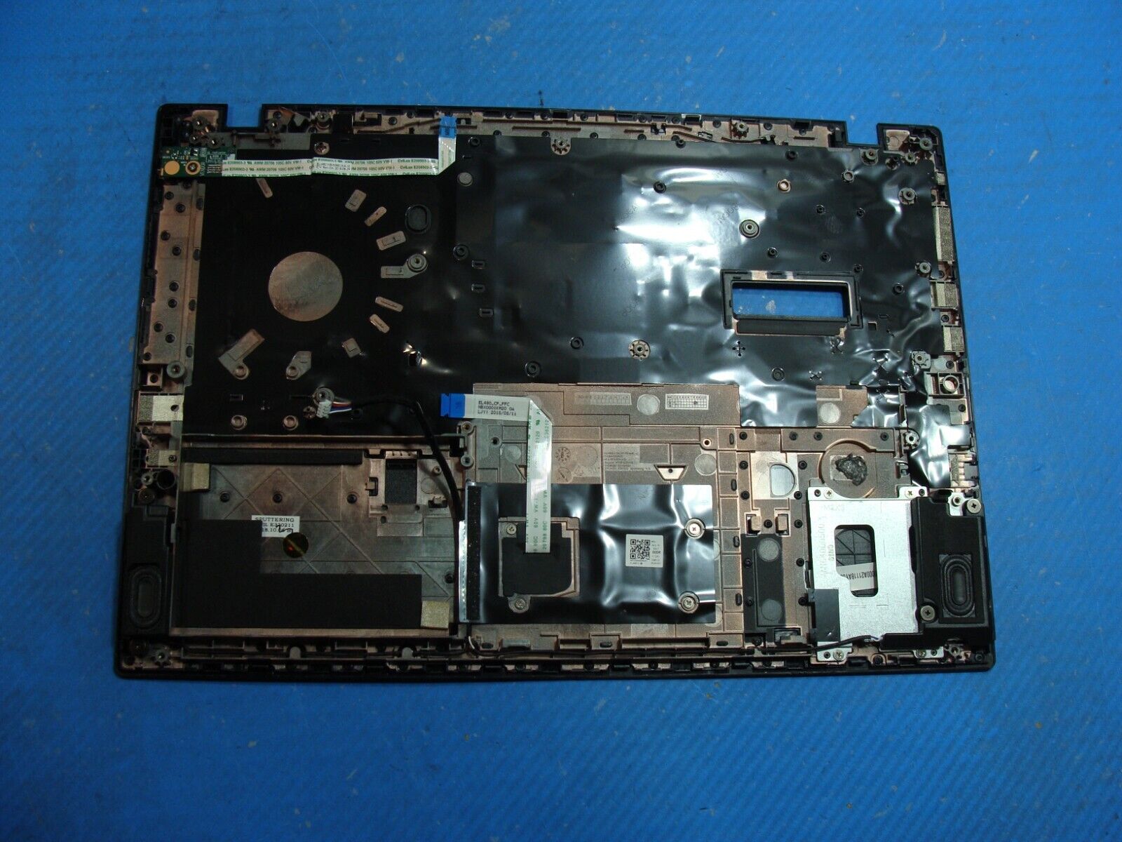 Lenovo ThinkPad L480 14