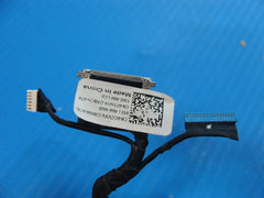 Dell Latitude 7410 14" OEM LCD Video Cable w/Touch Control Board LS-J267P 0PVCG