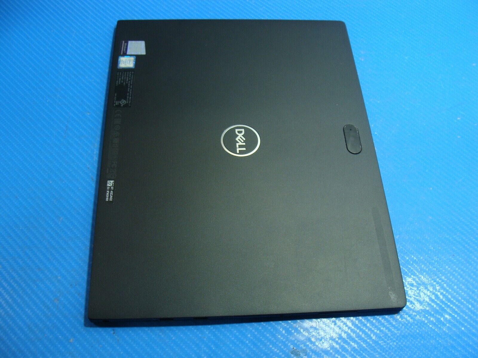 Dell Latitude 7285 2in1 12.3