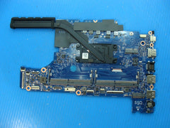 Dell Latitude 3400 14" Genuine Intel i3-8145U 2.1GHz Motherboard FW8G6 X7J0V