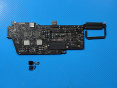 MacBook Pro 13" A2159 2019 i5-8257U 1.4GHz 8/256GB Logic Board 661-12567 AS IS