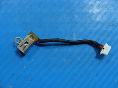 HP Elitebook 840 G7 14" Genuine DC In Power Jack w/Cable