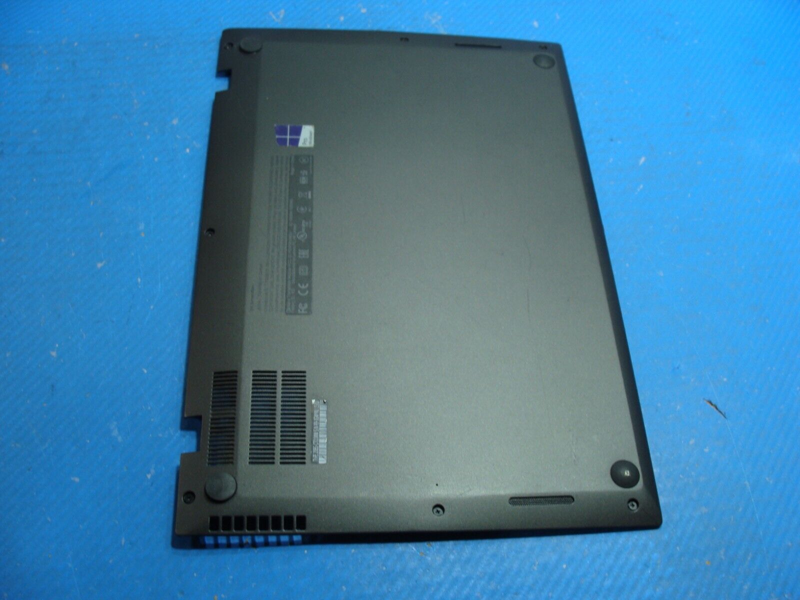 Lenovo ThinkPad 14” X1 Carbon 3rd Gen OEM Bottom Case 00HN987 460.01406.0005