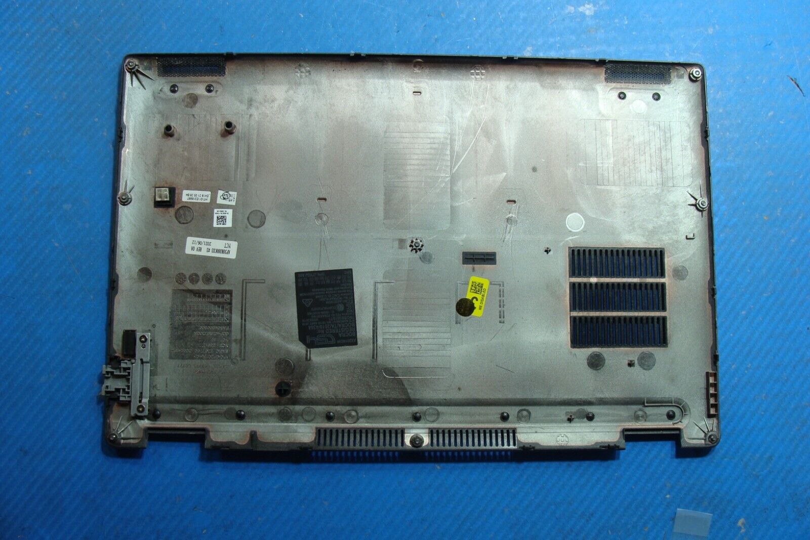 Dell Latitude 14