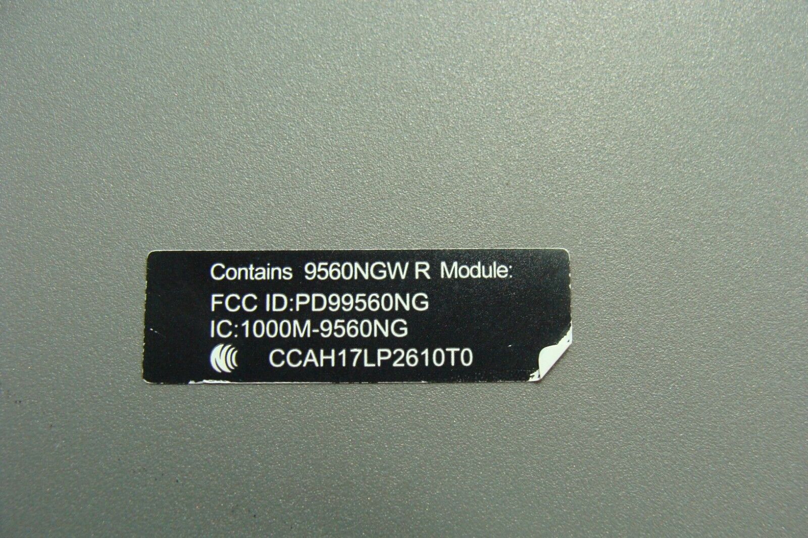 Lenovo IdeaPad 3 17IIL05 17.3