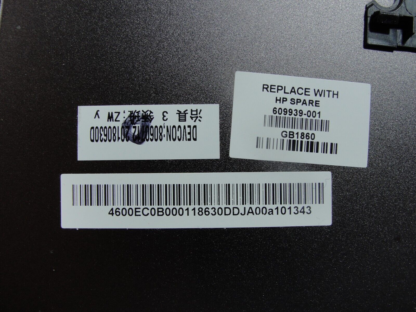 HP Envy x360 13m-ag0001dx 13.3