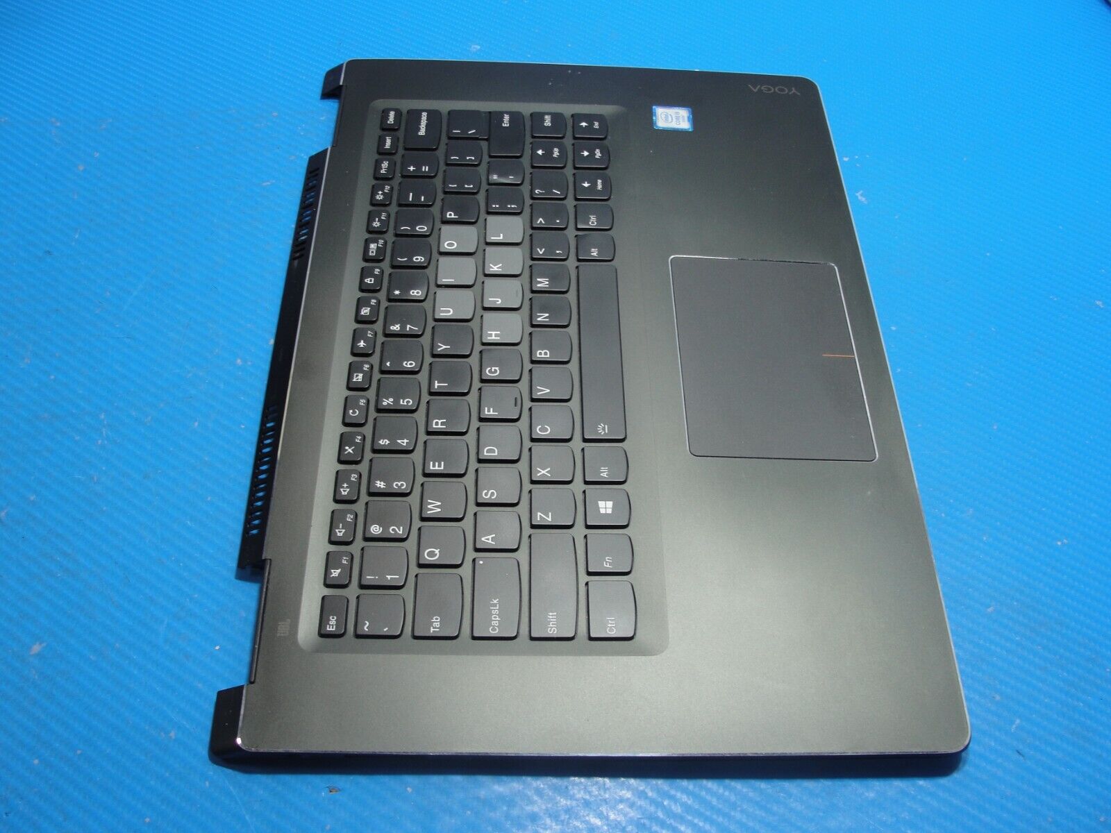 Lenovo Yoga 710-15ISK 15.6