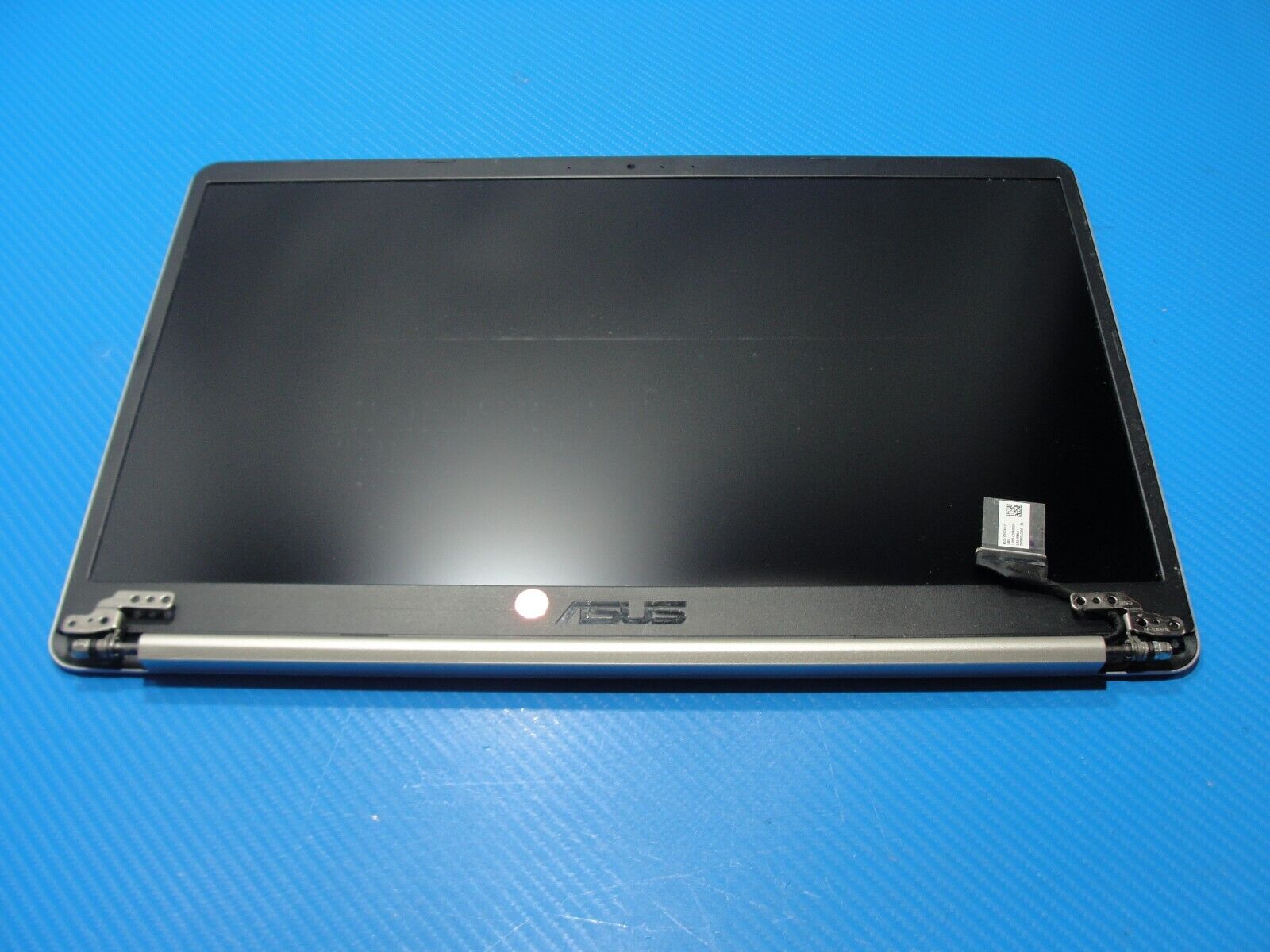 Asus VivoBook S510UA-DS51 15.6