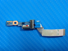 HP Pavilion x360 14m-cd0003dx 14" LED Board w/Cable 448.0E804.0011 4550E8060001