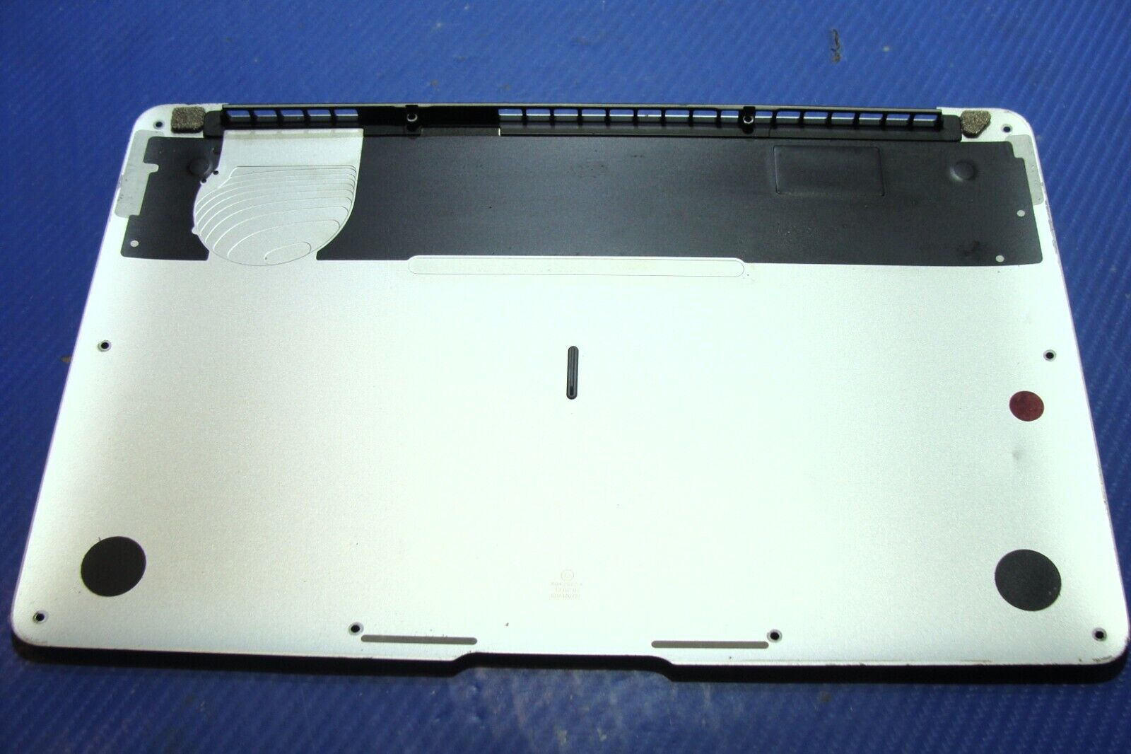 MacBook Air A1465 11