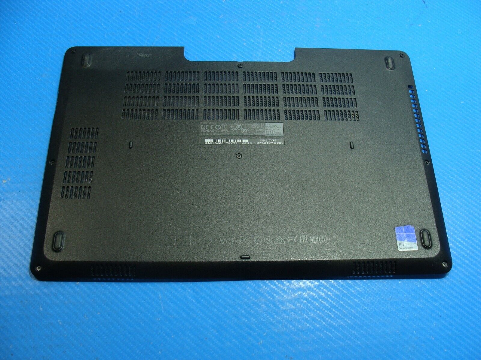 Dell Latitude E5470 14