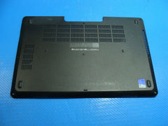 Dell Latitude E5470 14" Genuine Bottom Case Base Cover 9F6T6 AP1FD000404