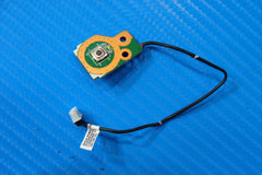 Lenovo ThinkPad P52 15.6" Genuine Laptop Power Button Board w/Cable DC02001ZU00