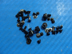 Lenovo ThinkPad 14” X1 Carbon 4th Gen OEM Screw Set Screws for Repair ScrewSet