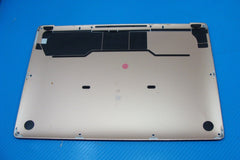 MacBook Air 13" A1932 Mid 2019 MVFM2LL/A MVFN2LL/A Bottom Case Gold 923-03272