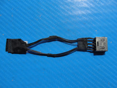 Lenovo ThinkPad P70 17.3" DC IN Power Jack w/Cable SC10K18283 DC30100PP00