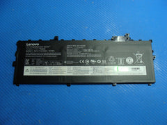 Lenovo ThinkPad X1 Carbon 5th Gen 14" Battery 57Wh 11.52V 4830mAh 01AV431