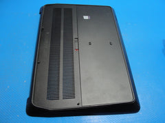 HP ZBook 17 G4 17.3" Genuine Bottom Case w/Cover Door 906112-001 AM10W000100