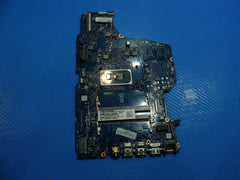 HP 17.3" 17-by4633dx OEM Laptop Intel i5-1135G7 2.4GHz Motherboard M12540-601