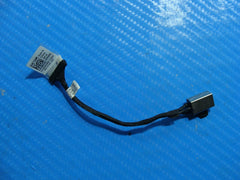 Dell Inspiron 15 3576 15.6" OEM DC IN Power Jack w/Cable FWGMM 450.09W05.0012