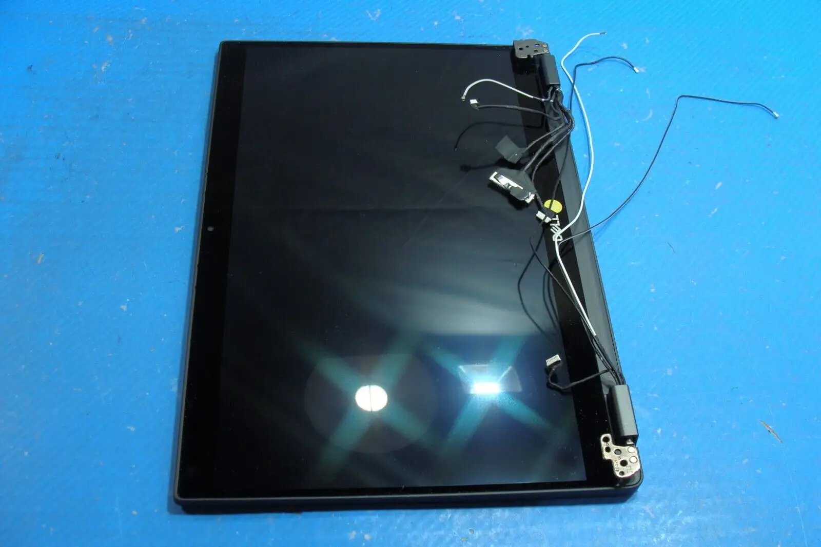 Dell Latitude 13.3” 7390 2-in-1 Glossy FHD LCD Touch Screen Complete Assembly