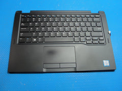 Dell Latitude 7390 2in1 13.3" Genuine Palmrest w/Touchpad Backlit Keyboard