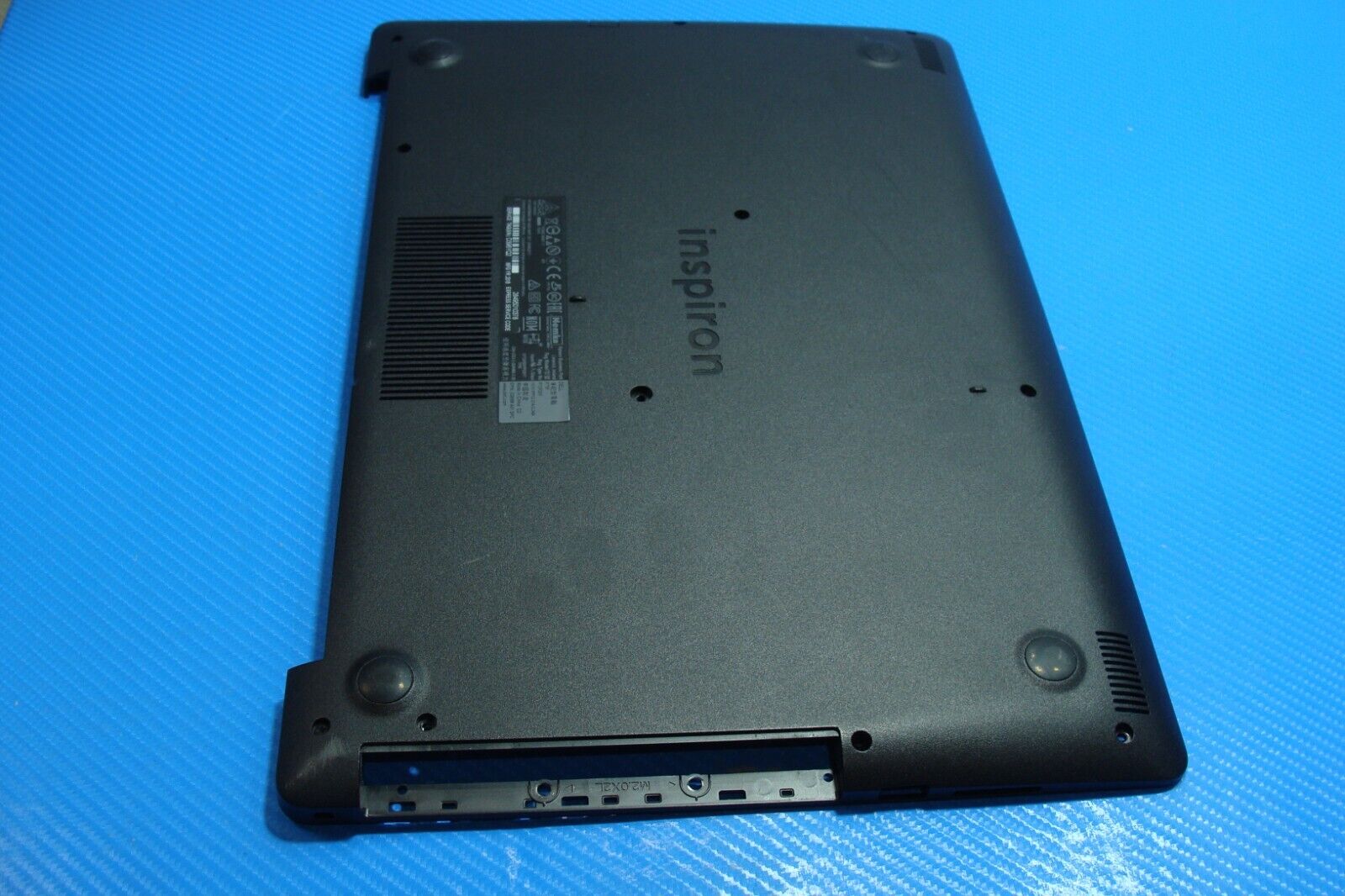 Dell Inspiron 15.6” 5570 Genuine Laptop Bottom Base Case Cover 1JPXK