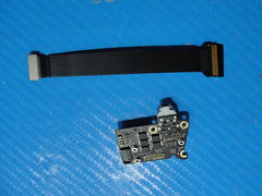 MacBook Air A2337 2020 MGN63LL/A MGN73LL/A 13" Audio Board w/Cable 820-01929-A