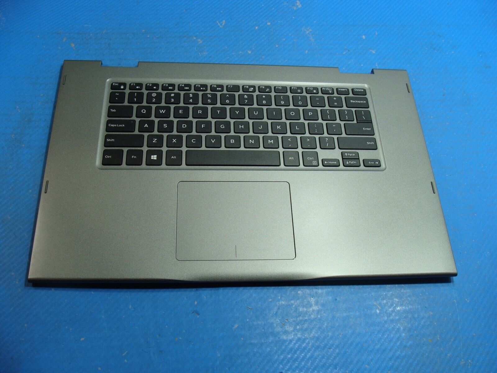 Dell Inspiron 15 5568 15.6