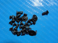 Dell Inspiron 13 5378 13.3" Genuine Laptop Screw Set Screws for Repair ScrewSet