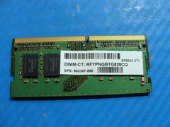 HP 15m-bp012dx SK Hynix 8GB 1Rx8 PC4-2400T Memory RAM SO-DIMM HMA81GS6AFR8N-UH