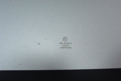 MacBook Pro 15" A1398 Mid 2015 MJLQ2LL/A MJLT2LL/A Bottom Case Silver 923-00544