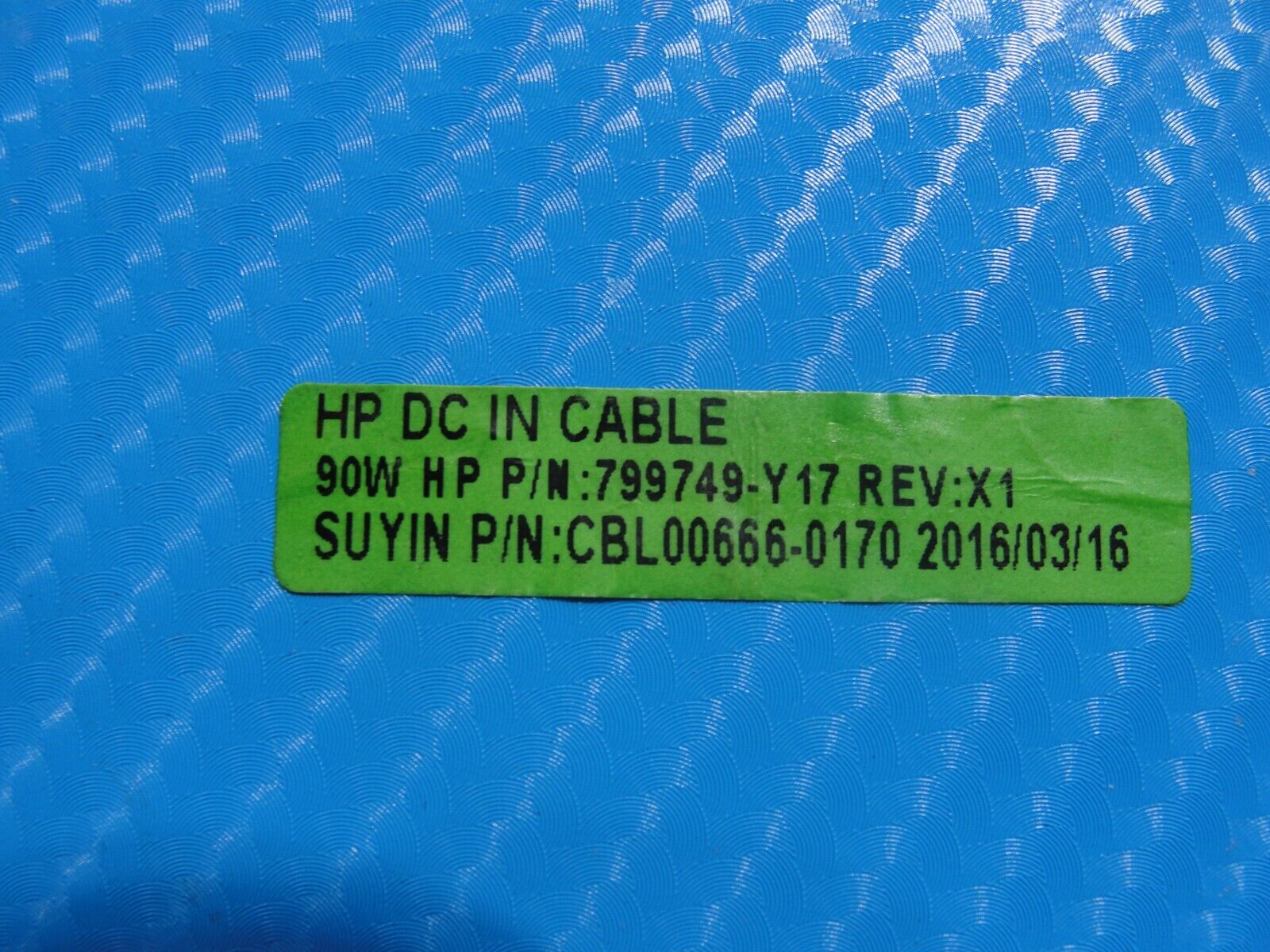 HP 15-dy2035nr 15.6