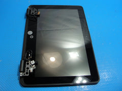 HP ProBook x360 11 G1 EE 11.6" OEM Glossy HD LCD Touch Screen Complete Assembly