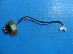 Toshiba Satellite 15.6 L955-S5370 USB Port Board w/Cable V000300240 6017B0402601