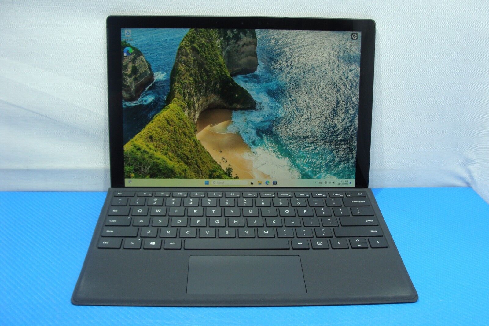 Microsoft Surface Pro 7 1866 12.3