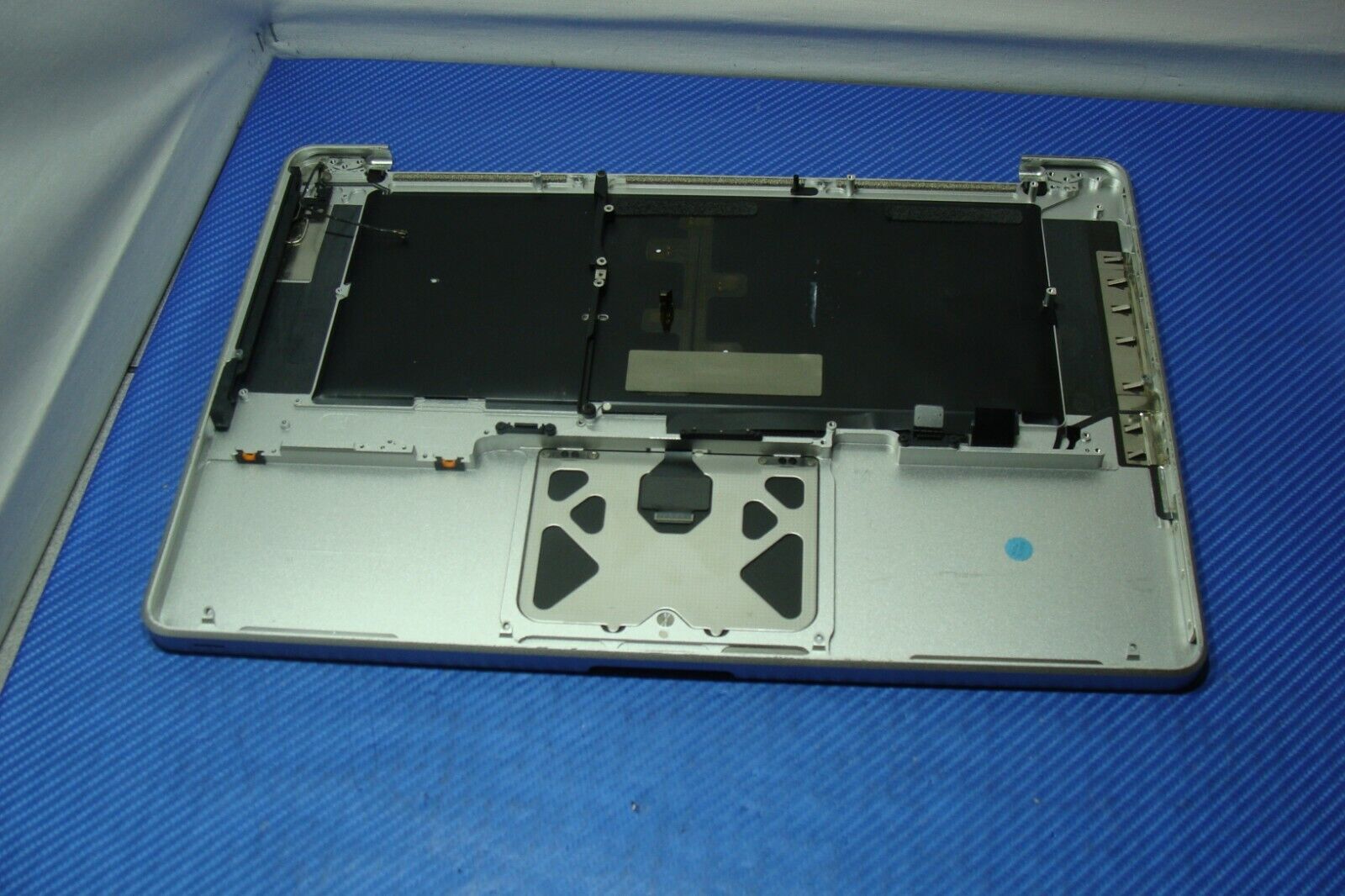 MacBook Pro A1286 15