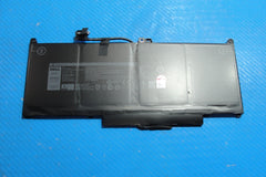 Dell Latitude 13.3” 7300. OEM Battery 7.6V 60Wh 7500mAh MXV9V 829MX Excellent