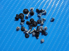 HP 15-dy2035nr 15.6" Genuine Laptop Screw Set Screws for Repair ScrewSet