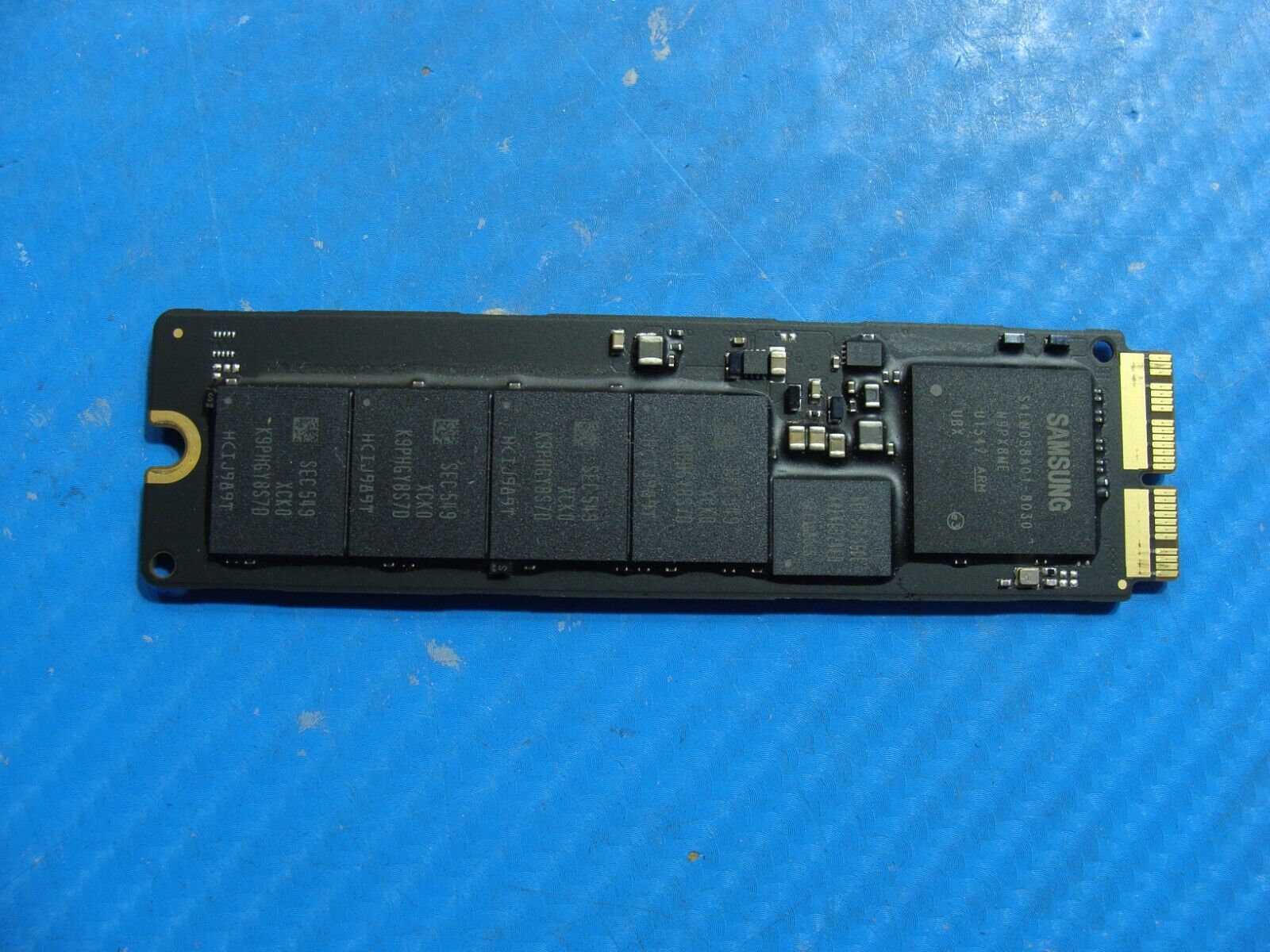 MacBook Pro A1398 Samsung 512GB Solid State Drive MZ-JPV5120/0A4 655-1859H