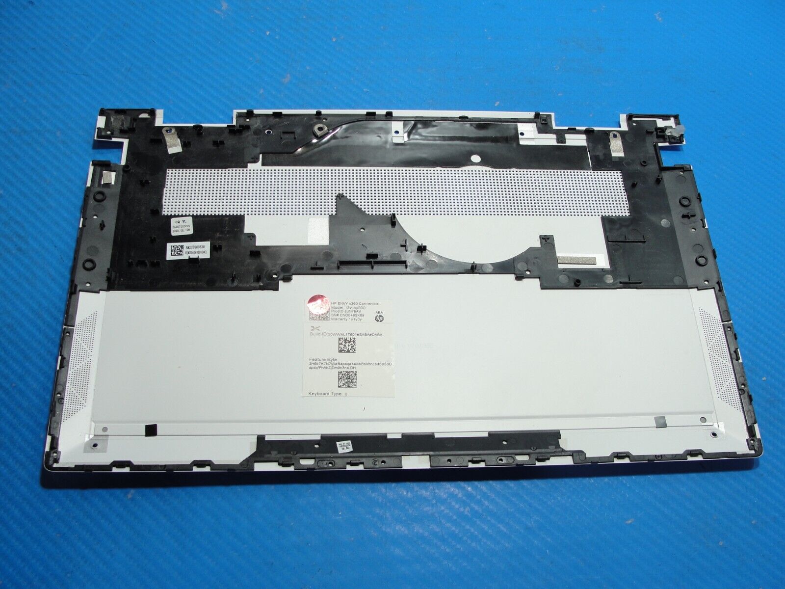 HP Envy 13z-ay000 13.3