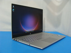 NEW! HP Pavilion Laptop 15-eg2025nr FHD i7-1255U 1.7GHz 16GB 512GB 100% Battery