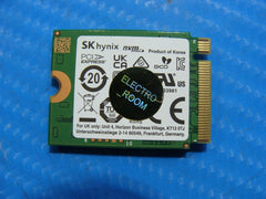 Dell 5510 SK Hynix 512GB NVMe M.2 SSD Solid State Drive HFM512GD3GX013N WYTPM