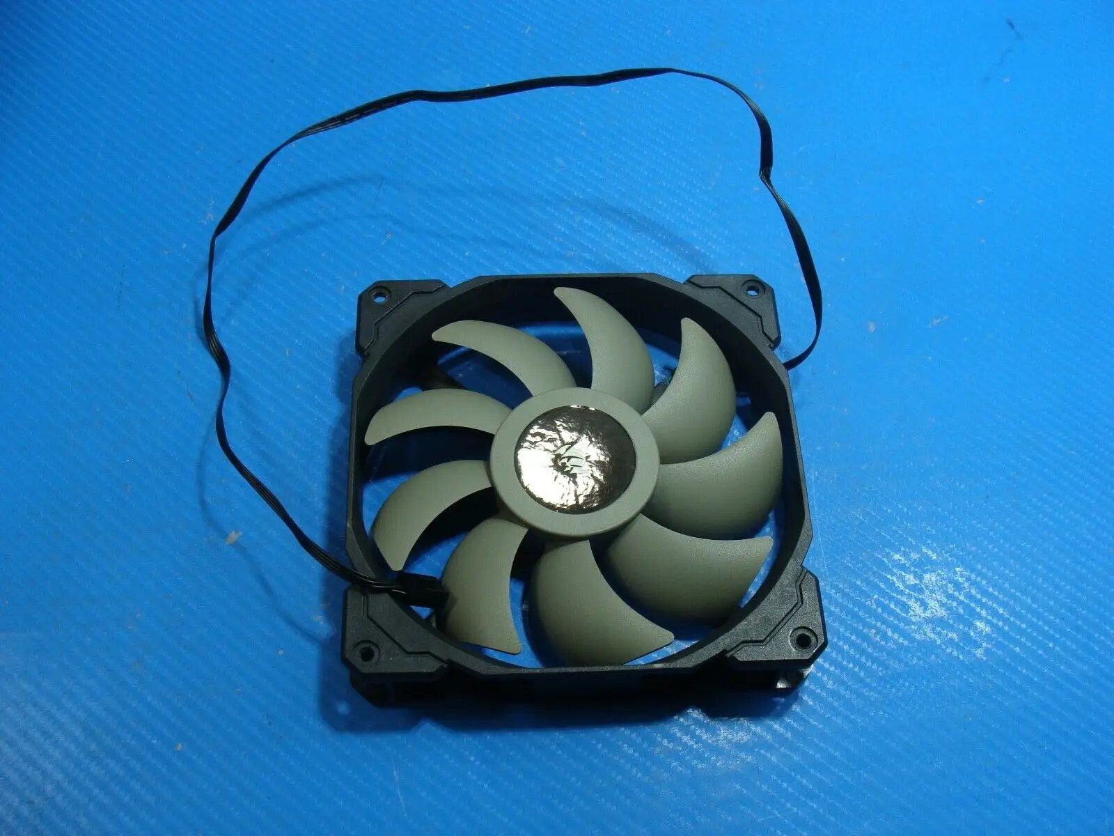 CyberPower PC C-Series Genuine Desktop CPU Cooling Fan