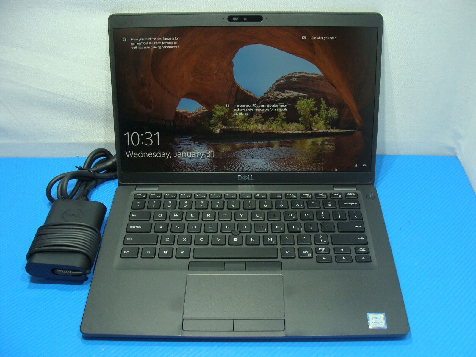 Dell Latitude 5400 14