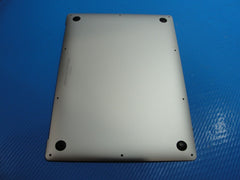 MacBook Air A2337 13" Late 2020 MGN63LL/A Bottom Case Silver