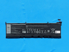 Dell XPS 15.6" 15 9520 Laptop Battery 11.4V 86Wh 7167mAh 69KF2 70N2F